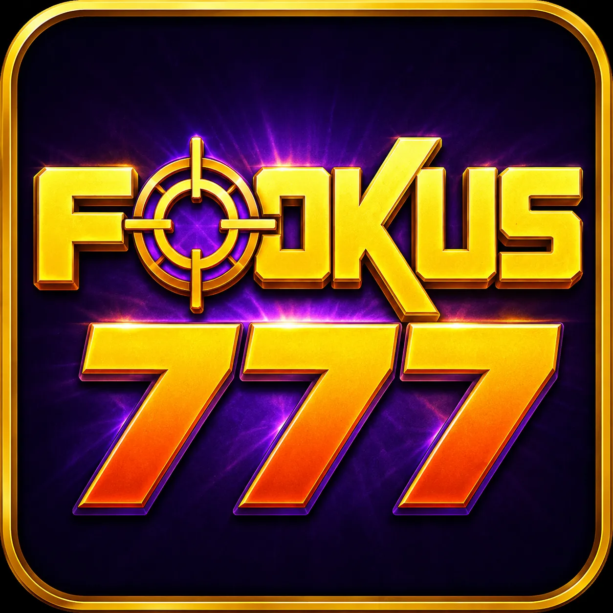 FOKUS777 - Petualangan Menegangkan di Dunia Baru
