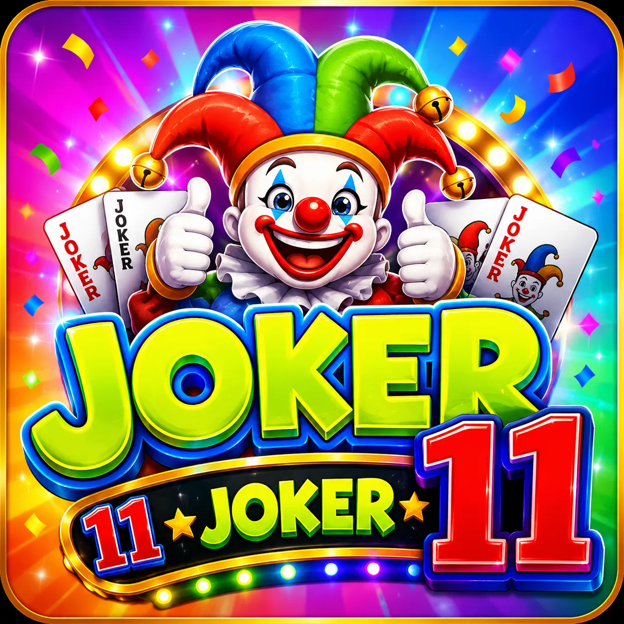 joker11 APK Simulation